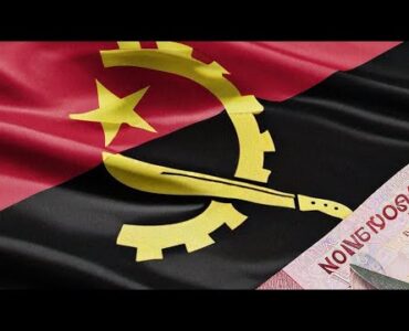Novo salário mínimo nacional em Angola entra em vigor em setembro🇦🇴